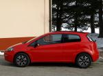 Fiat Punto TwinAir 3-Door 2012 года